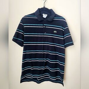 Men's Lacoste Polo 4 / M